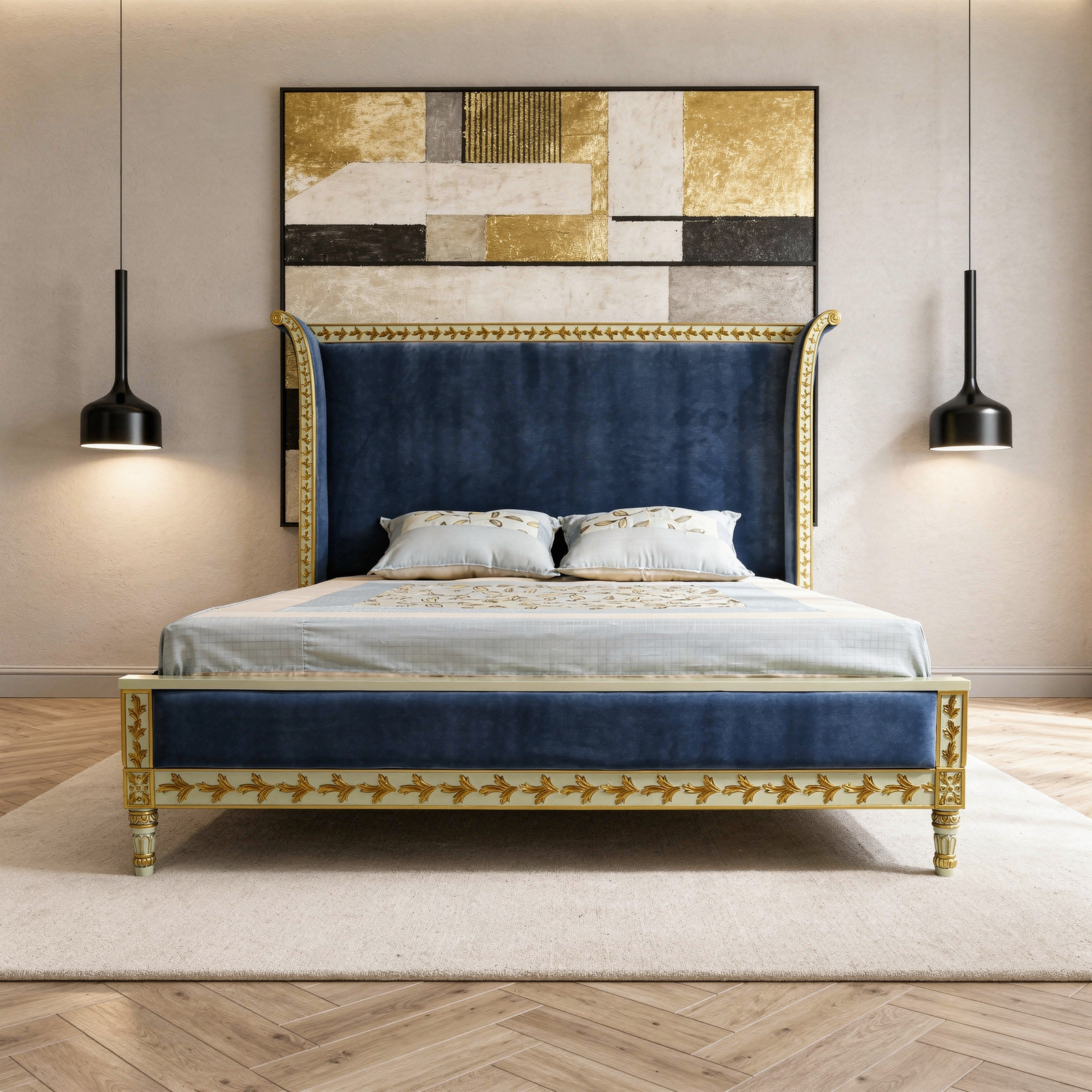 Winter Care for Furniture: An Elegant Guide by Xclusive Furniture